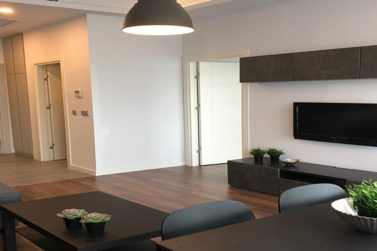 Квартира 3+1 в Стамбуле, Турция | SBB-51436