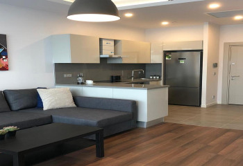 Квартира 3+1 в Стамбуле, Турция | SBB-51436