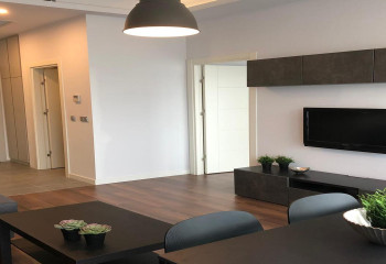 Квартира 1+1 в Стамбуле, Турция