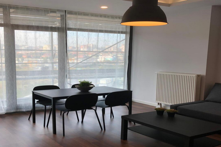 Квартира 1+1 в Стамбуле, Турция | PTE-51428