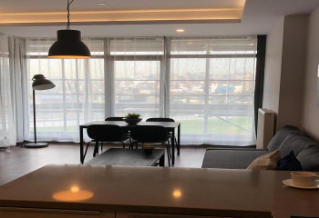 Квартира 1+1 в Стамбуле, Турция | PTE-51428