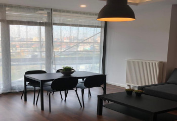 Квартира 1+1 в Стамбуле, Турция