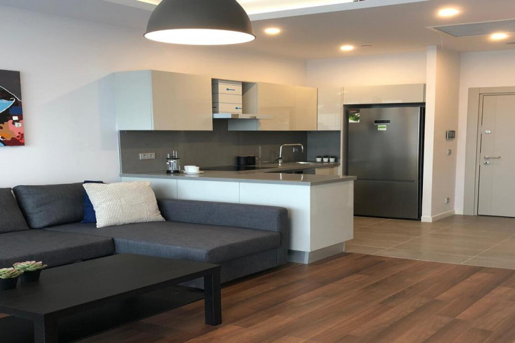 Квартира 3+1 в Стамбуле, Турция | STE-51437