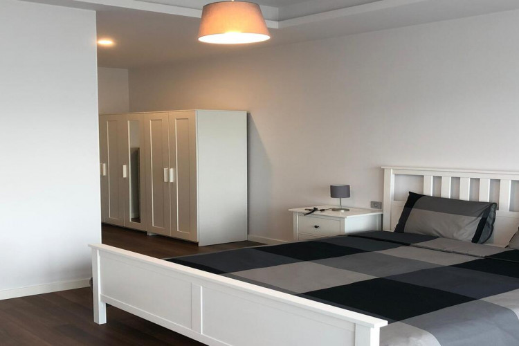 Квартира 3+1 в Стамбуле, Турция | STE-51437