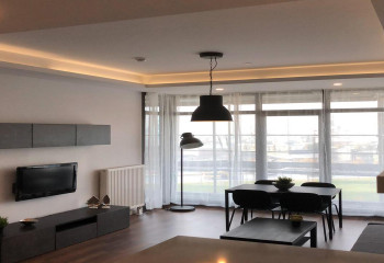 Квартира 3+1 в Стамбуле, Турция | STE-51437