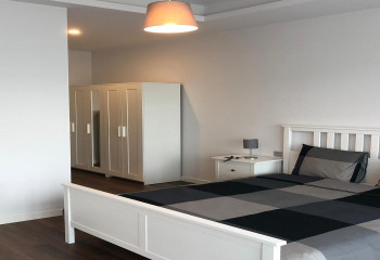 Квартира 3+1 в Стамбуле, Турция