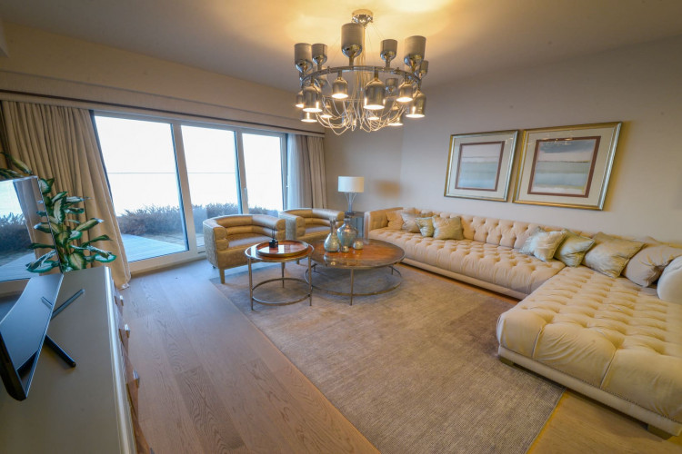 Квартира 2+1 в Стамбуле, Турция | PTE-51443