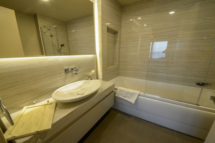 Квартира 1+1 в Стамбуле, Турция | STE-51439