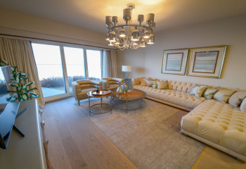 Квартира 1+1 в Стамбуле, Турция | STE-51439