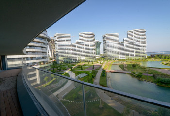 Квартира 1+1 в Стамбуле, Турция | STE-51439