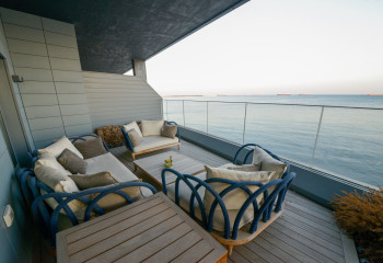 Квартира 3+1 в Стамбуле, Турция | PTE-51448