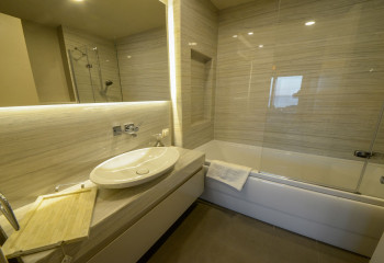 Квартира 4+1 в Стамбуле, Турция | SBB-51456