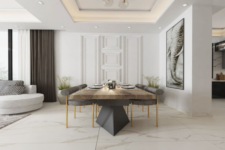 Квартира 2+1 в Алании, Турция | STE-51472