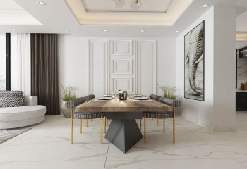 Квартира 2+1 в Алании, Турция | STE-51472