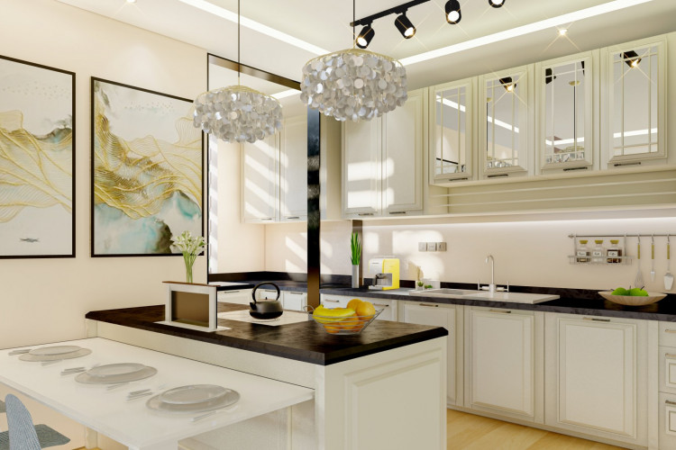 Квартира 4+1 в Мерсине, Турция | PBB-51468