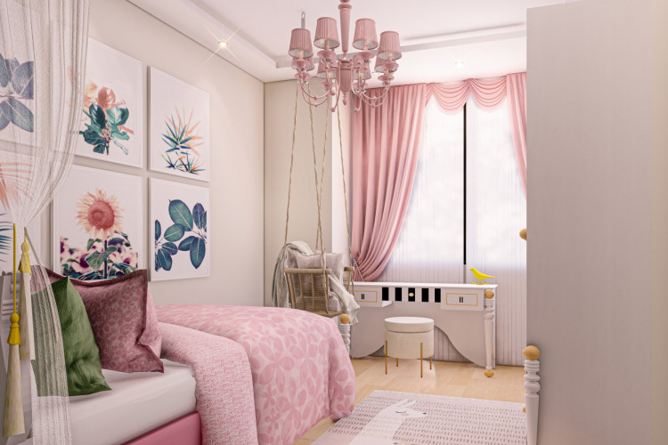 Квартира 4+1 в Мерсине, Турция | PBB-51468