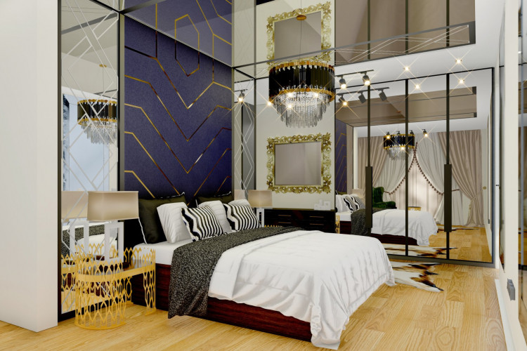 Квартира 4+1 в Мерсине, Турция | PBB-51468