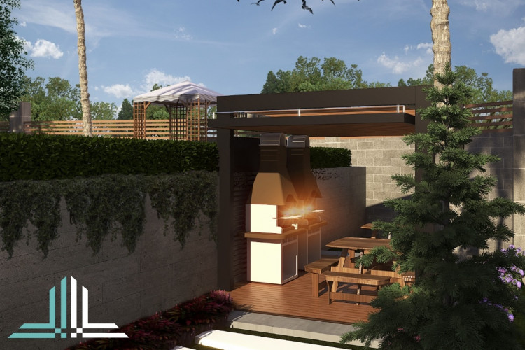 Квартира 4+1 в Мерсине, Турция | PBB-51468