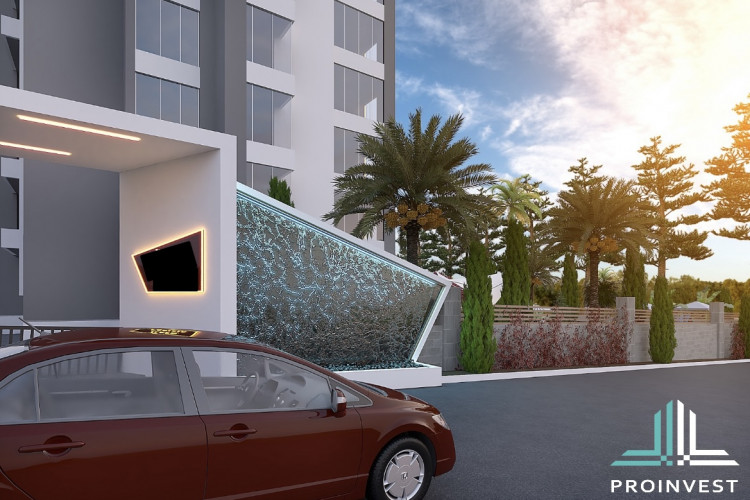 Квартира 4+1 в Мерсине, Турция | PBB-51468