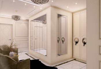 Квартира 4+1 в Мерсине, Турция | PBB-51468