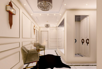 Квартира 4+1 в Мерсине, Турция | PBB-51468