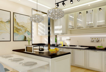 Квартира 4+1 в Мерсине, Турция | PBB-51468