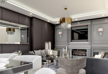 Квартира 4+1 в Мерсине, Турция | PBB-51468