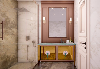 Квартира 4+1 в Мерсине, Турция | PBB-51468