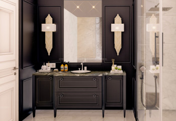 Квартира 4+1 в Мерсине, Турция | PBB-51468