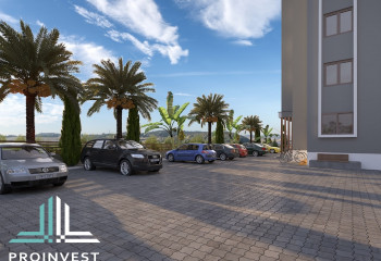 Квартира 4+1 в Мерсине, Турция | PBB-51468