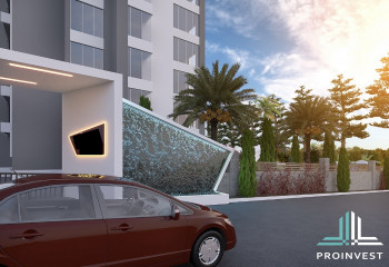 Квартира 4+1 в Мерсине, Турция | PBB-51468