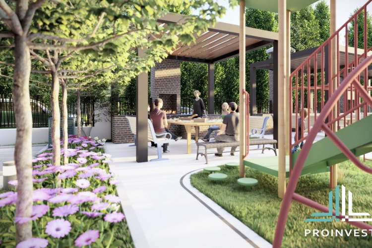 Квартира 6+1 в Мерсине, Турция | PTE-51471