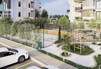 Квартира 6+1 в Мерсине, Турция | PTE-51471