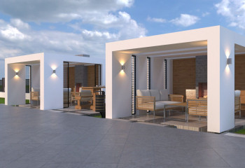 Квартира 1+1 в Мерсине, Турция | PBB-51486