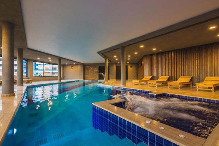 Квартира 3+1 в Каргыджаке, Алания, Турция | PTE-51479