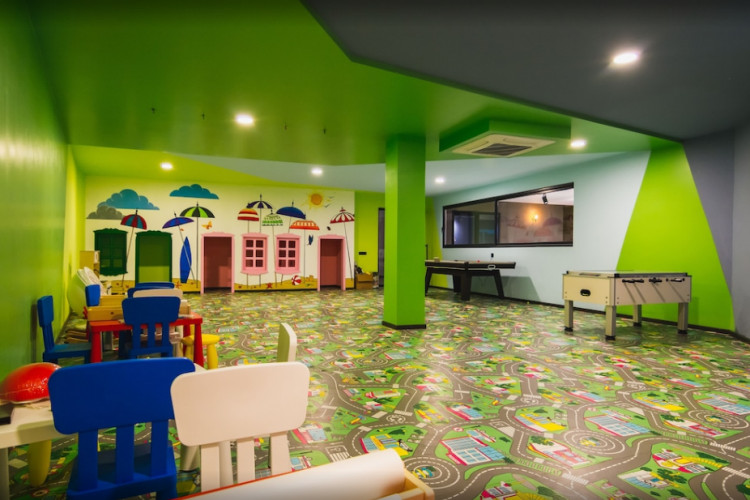 Квартира 3+1 в Каргыджаке, Алания, Турция | PTE-51479