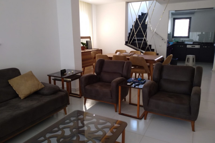 Квартира 3+1 в Каргыджаке, Алания, Турция | PTE-51479