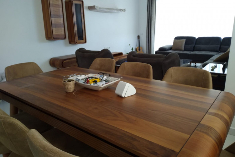 Квартира 3+1 в Каргыджаке, Алания, Турция | PTE-51479