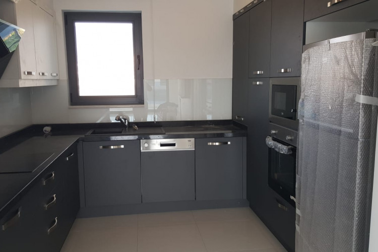 Квартира 3+1 в Каргыджаке, Алания, Турция | PTE-51479