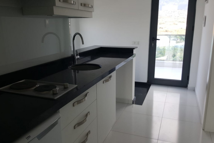 Квартира 3+1 в Каргыджаке, Алания, Турция | PTE-51479