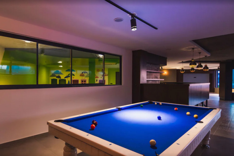 Квартира 3+1 в Каргыджаке, Алания, Турция | PTE-51479