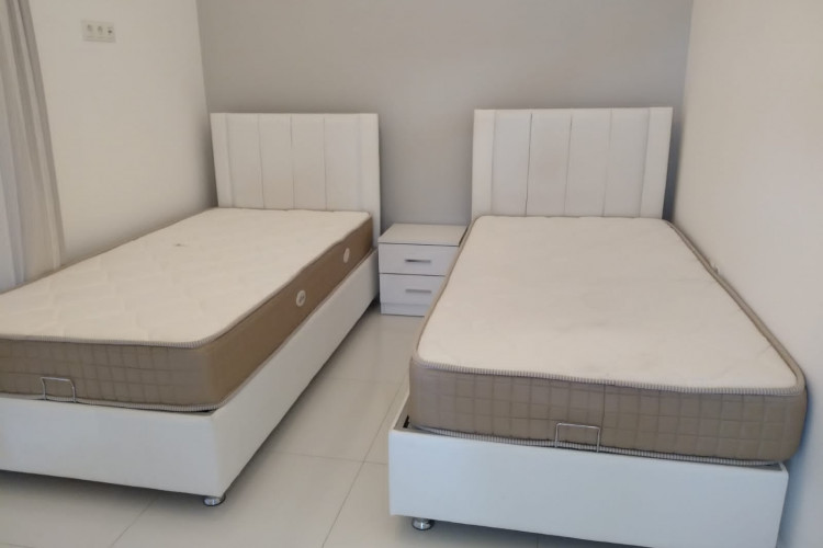 Квартира 3+1 в Каргыджаке, Алания, Турция | PTE-51479