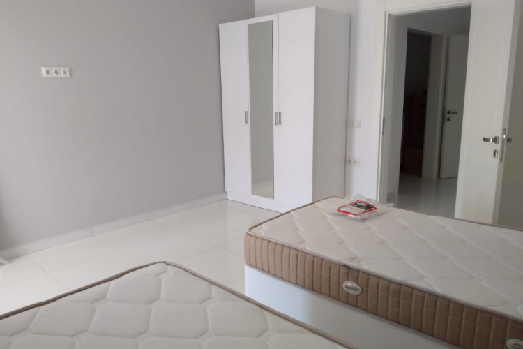 Квартира 3+1 в Каргыджаке, Алания, Турция | PTE-51479