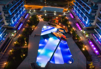 Квартира 3+1 в Каргыджаке, Алания, Турция | PTE-51479