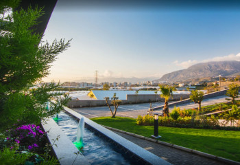 Квартира 3+1 в Каргыджаке, Алания, Турция | PTE-51479