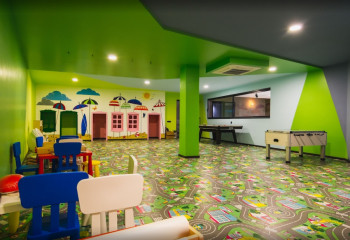 Квартира 3+1 в Каргыджаке, Алания, Турция | PTE-51479