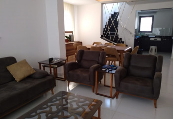 Квартира 3+1 в Каргыджаке, Алания, Турция | PTE-51479