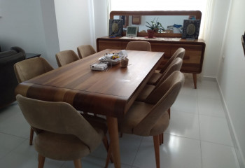 Квартира 3+1 в Каргыджаке, Алания, Турция | PTE-51479