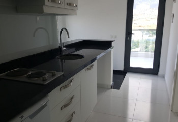 Квартира 3+1 в Каргыджаке, Алания, Турция | PTE-51479