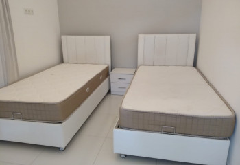 Квартира 3+1 в Каргыджаке, Алания, Турция | PTE-51479